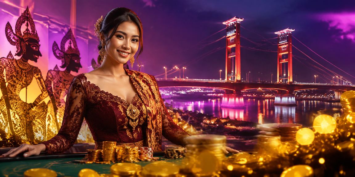 Tampilan promosi cashback dengan efek neon cerah menampilkan penawaran bonus taruhan olahraga